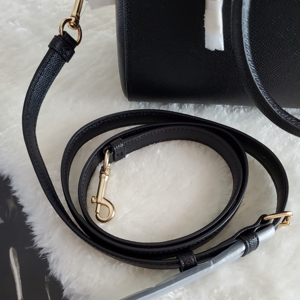 New 🎀 Coach Purse Crossbody Rowan Bag - Picture 10 of 13